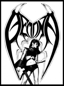 demona