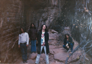 doom snake cult