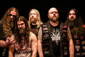 gravehill