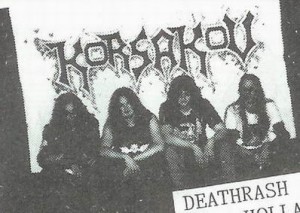 korsakov