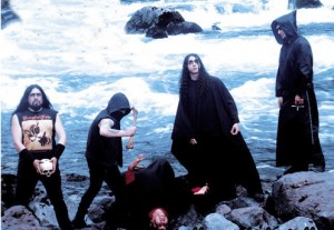 satanic ripper