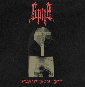 spite