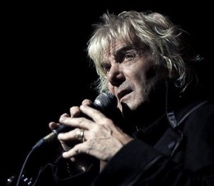 terry jones