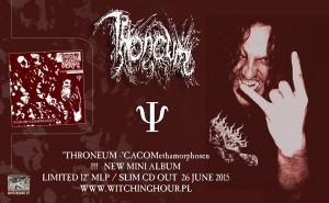 throneum