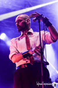 124 - My Dying Bride