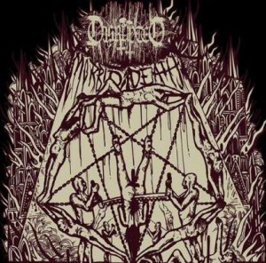 Disrupted Morbid Death