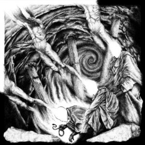 Embrace of Thorns  Darkness Impenetrable