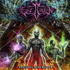 Eschaton Sentinel Apocalypse