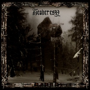 Neoheresy - Talionis