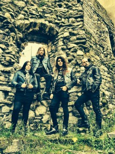 iron kingdom