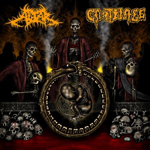Altar-Cartilage_SplitAlbum