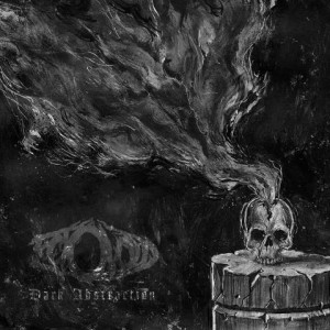 Ectovoid Dark Abstraction