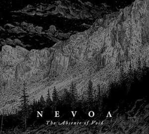 Nevoa The Absence of Void