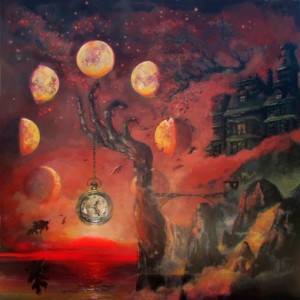 Occultation  Silence in the Ancestral House