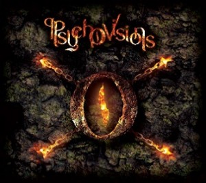 Psycho Visions Further, Darker, Deeper...