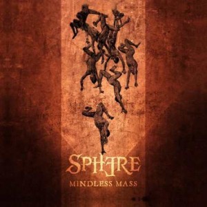 Sphere Mindless Mass