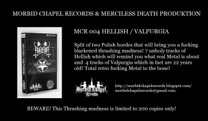 flyer hellish
