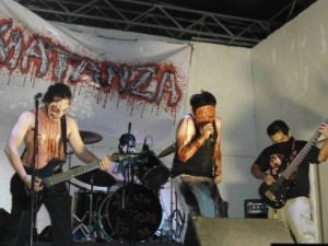 matanza
