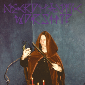 necromantic worship