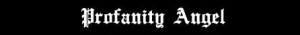 profanity angel