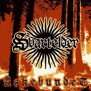 svartelder