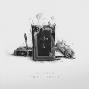 Ad Hominem - Antitheist
