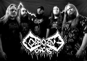 CorrosiveCarcass