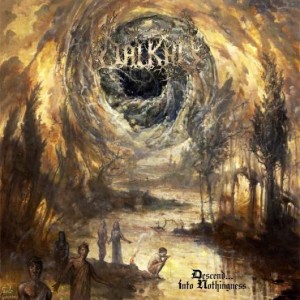 Dalkhu Descend... into Nothingness