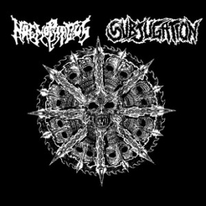 Haemophagus Subjugation