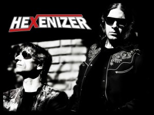Hexenizer Promo