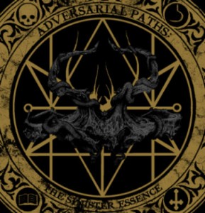 Kult of Taurus  Adversarial PathsThe Sinister Essence