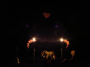 Ouroboros - Voice of The Void