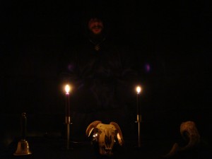 S.V.Mantus - Hellish Keys from the Etruscan Tombs