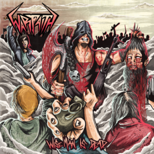 Warfaith Wise Man Is Dead