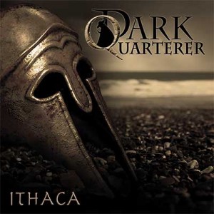 Dark Quarterer Ithaca