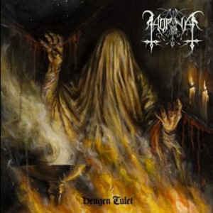 Horna Hengen tulet