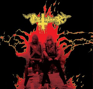 deathhammer