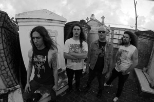 grave ritual