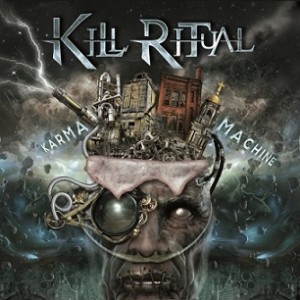 Kill Ritual  Karma Machine