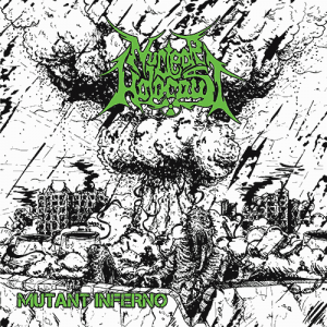 Nuclear Holocaust  Mutant Inferno