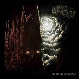 Under the Church Rabid Armageddon