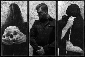 ctonic cult
