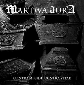 martwa aura
