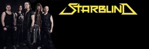 starblind