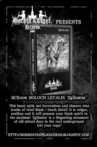 zgliszcza