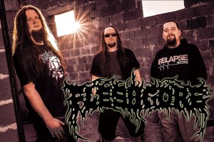 Fleshgore
