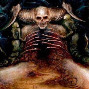 Horrendous  Anareta