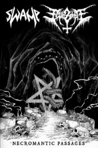 Swamp Fetid Zombie Necromantic Passages