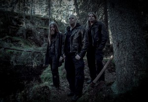 Wolfhorde - Promopic (1)