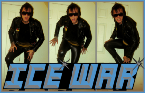 icewar_-_band